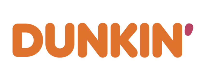 Dunkin Logo